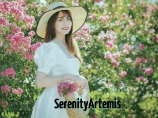 SerenityArtemis
