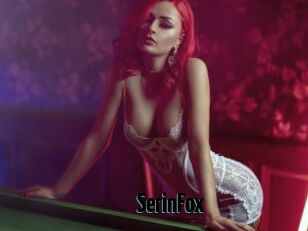 SerinFox