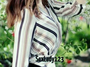SexLady123