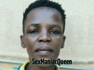 SexManiacQueen