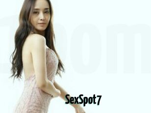 SexSpot7