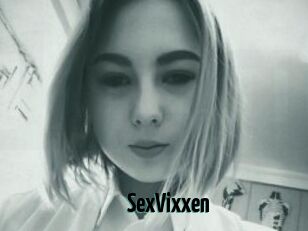 SexVixxen_