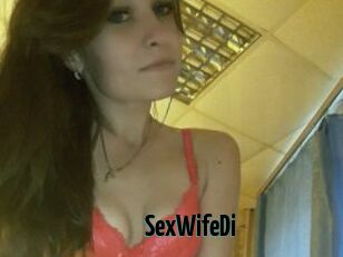 SexWifeDi