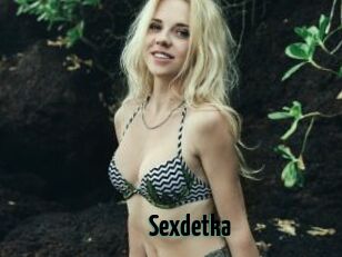 Sexdetka