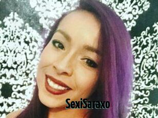 SexiSaraxo