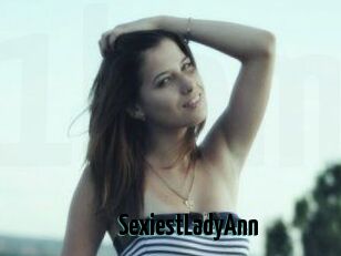 SexiestLadyAnn