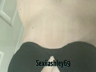 Sexiiashley69