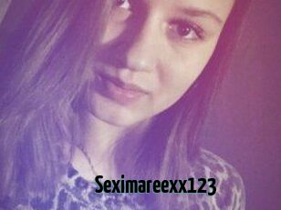 Seximareexx123