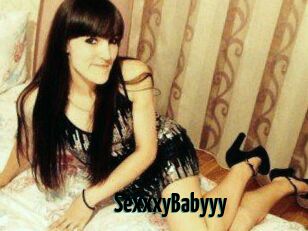 SexxxyBabyyy
