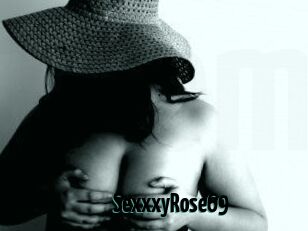 SexxxyRose69