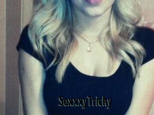 SexxxyTricky