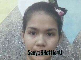 Sexy18Hottie4U