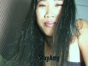 SexyAmy