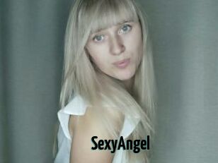 SexyAngel