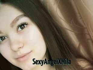 SexyAngelXMila