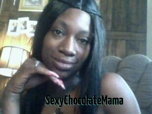 SexyChocolateMama