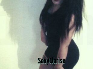 SexyClarise
