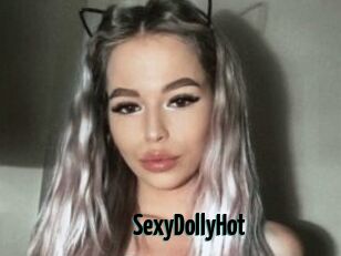 SexyDollyHot