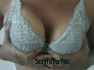 SexyFitForYou