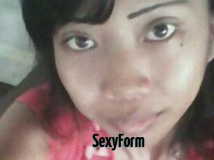 SexyForm