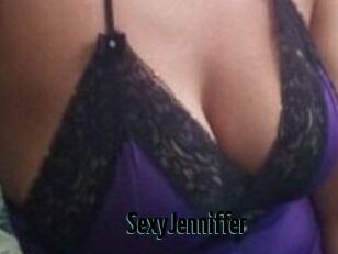 SexyJenniffer