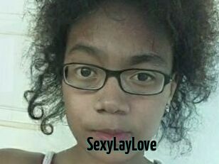 SexyLayLove