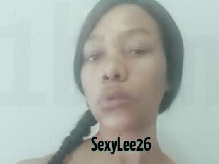SexyLee26