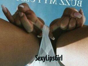 SexyLipsGirl