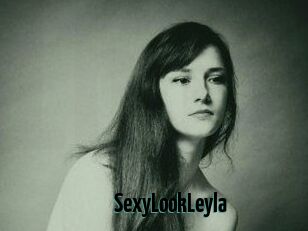 SexyLookLeyla