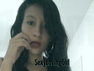 SexyLovingGirl