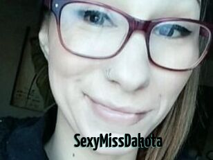 SexyMissDakota