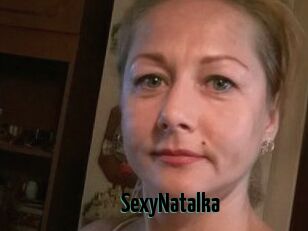 SexyNatalka
