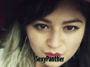 SexyPanther_