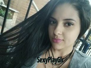 SexyPlayGlr