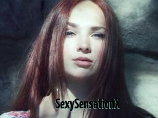 SexySensationX