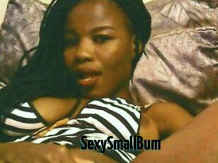 SexySmallBum