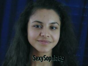 SexySophia69