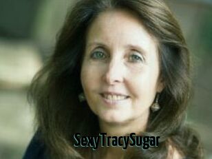 SexyTracySugar