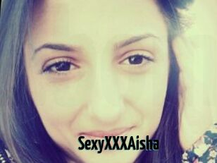 SexyXXXAisha_