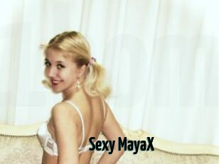 Sexy_MayaX