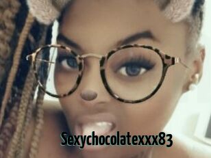 Sexychocolatexxx83