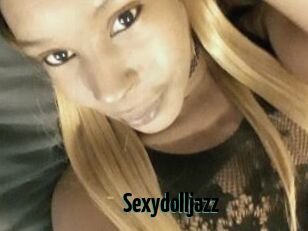 Sexydolljazz