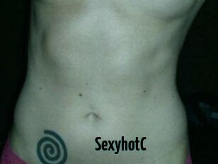SexyhotC