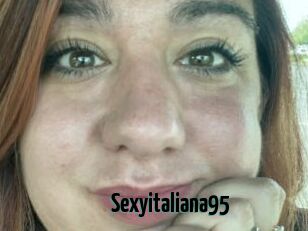 Sexyitaliana95