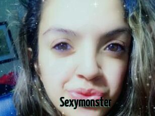 Sexymonster