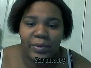 Sexynurse69