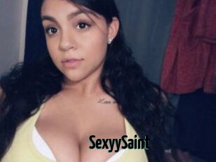 SexyySaint