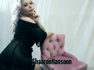 ShaaronHansoon