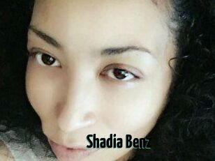 Shadia_Benz
