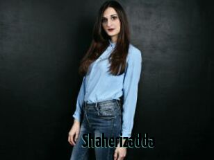 Shaherizadda